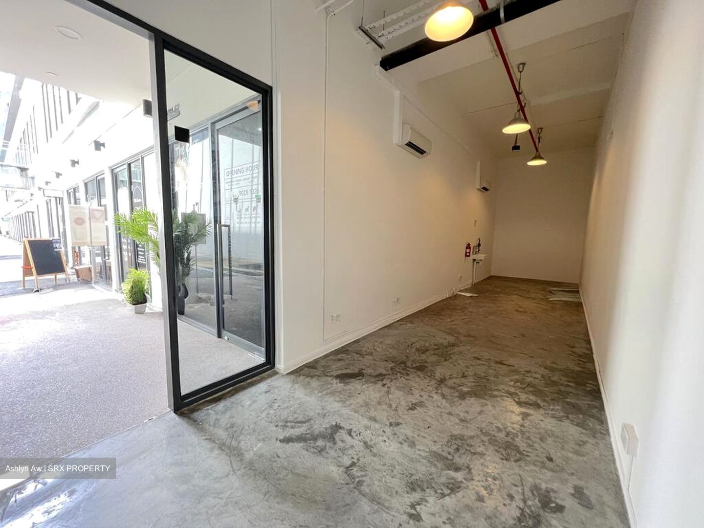 The Promenade@Pelikat (D19), Shop House #514267691